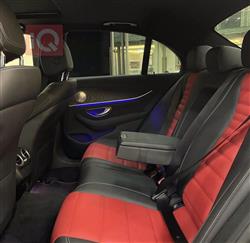 مێرسێدس بێنز E-Class